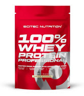 Scitec - 100% Whey Protein Professional - 1000G
